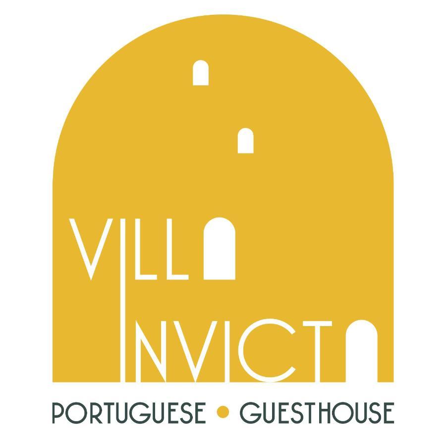 Villa Invicta Порто Екстериор снимка